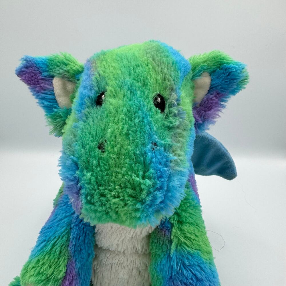 Warmies Baby Dragon 9“ Plush Microwaveable Scented Stuffed Animal